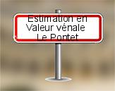 Estimation en Valeur vénale avec AC ENVIRONNEMENT sur
